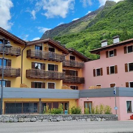 Tenno Appartamenti Garda Lake Zewnętrze zdjęcie