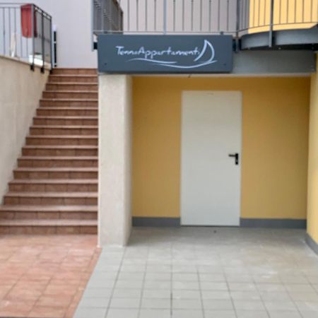 Tenno Appartamenti Garda Lake Zewnętrze zdjęcie