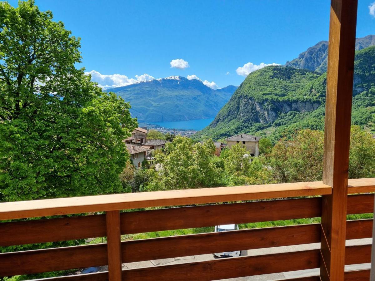 Tenno Appartamenti Garda Lake Zewnętrze zdjęcie