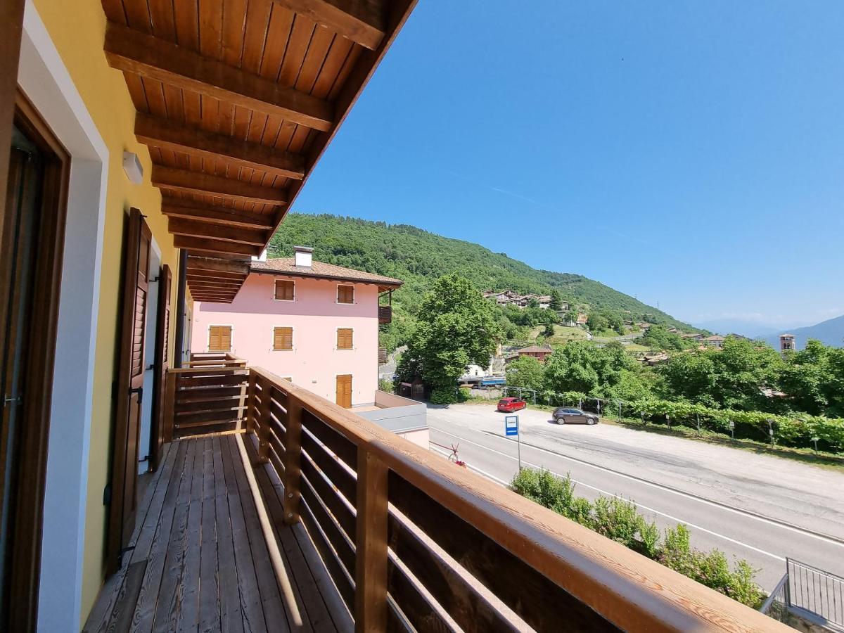 Tenno Appartamenti Garda Lake Zewnętrze zdjęcie