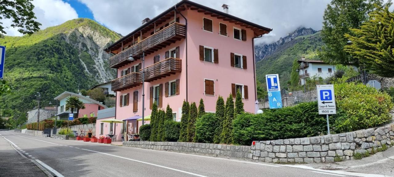 Tenno Appartamenti Garda Lake Zewnętrze zdjęcie