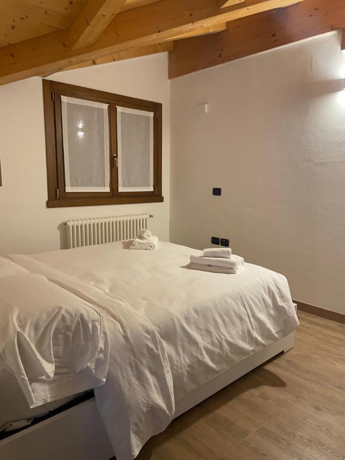 Tenno Appartamenti Garda Lake Zewnętrze zdjęcie