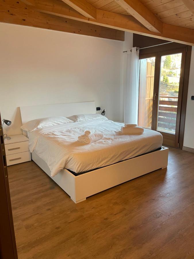Tenno Appartamenti Garda Lake Zewnętrze zdjęcie